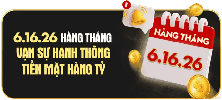 Thưởng nạp lần đầu tiên tại Huno90
