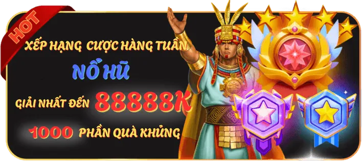 Thưởng chào mừng khi đăng ký qua app
