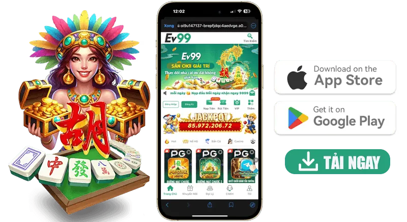 Jackpot khủng và tỷ lệ thắng cao tại huno90