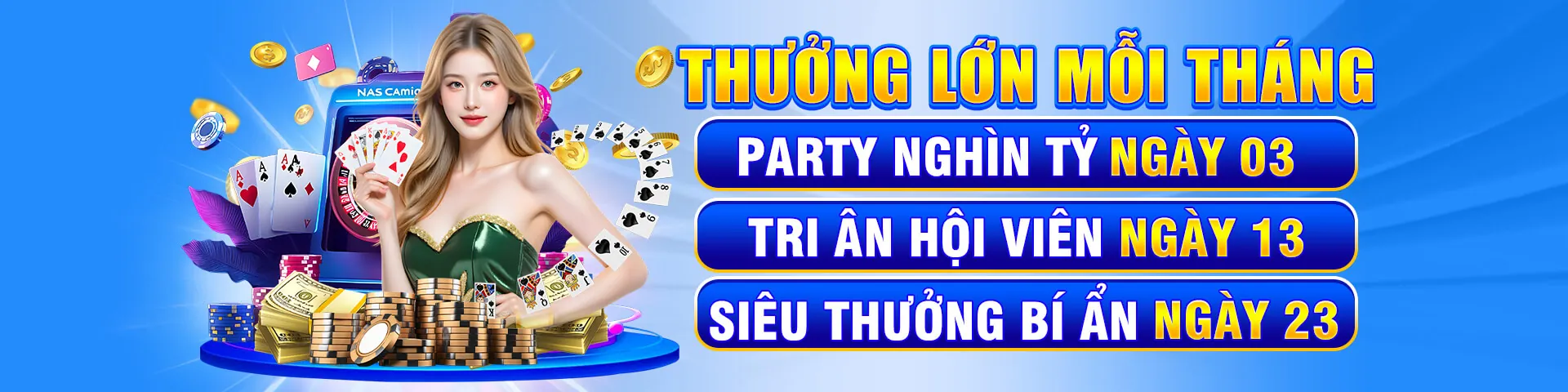 Sòng bạc huno90 với nhiều trò chơi đa dạng