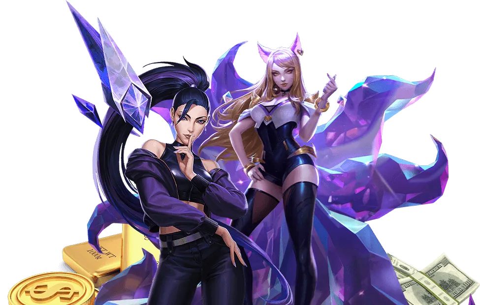 Lựa chọn game bắn cá yêu thích