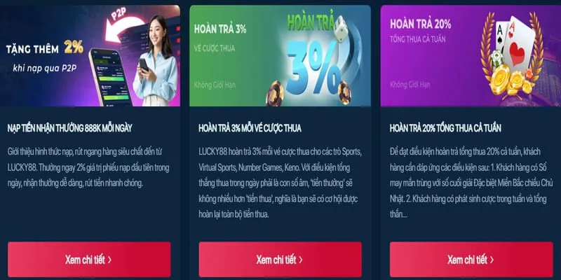 Khuyến mãi độc quyền tại huno90 dành cho thành viên mới và các sự kiện đặc biệt