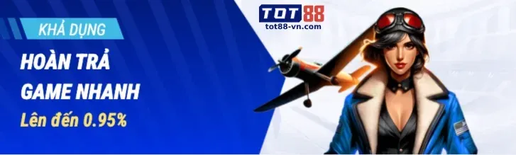 Hoàn trả cao hơn cho thành viên app