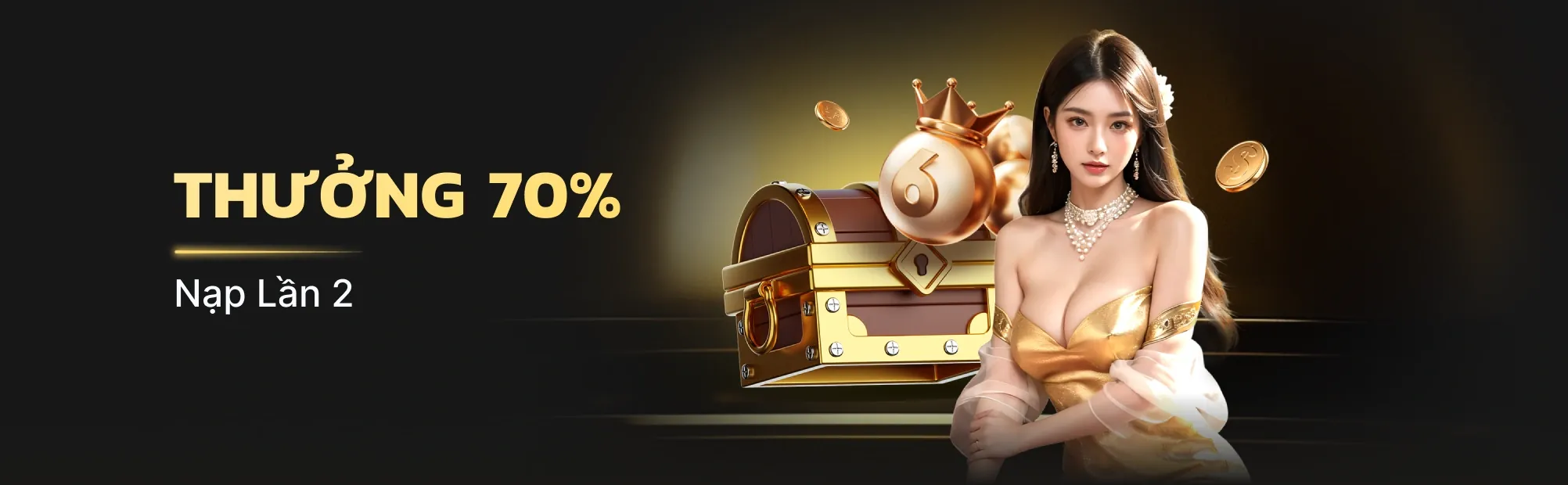 Máy Slot với màn hình hiển thị biểu tượng chiến thắng và số tiền Jackpot lớn, thu hút người chơi