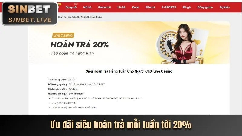 Tổng quan các chương trình khuyến mãi đa dạng tại Huno90